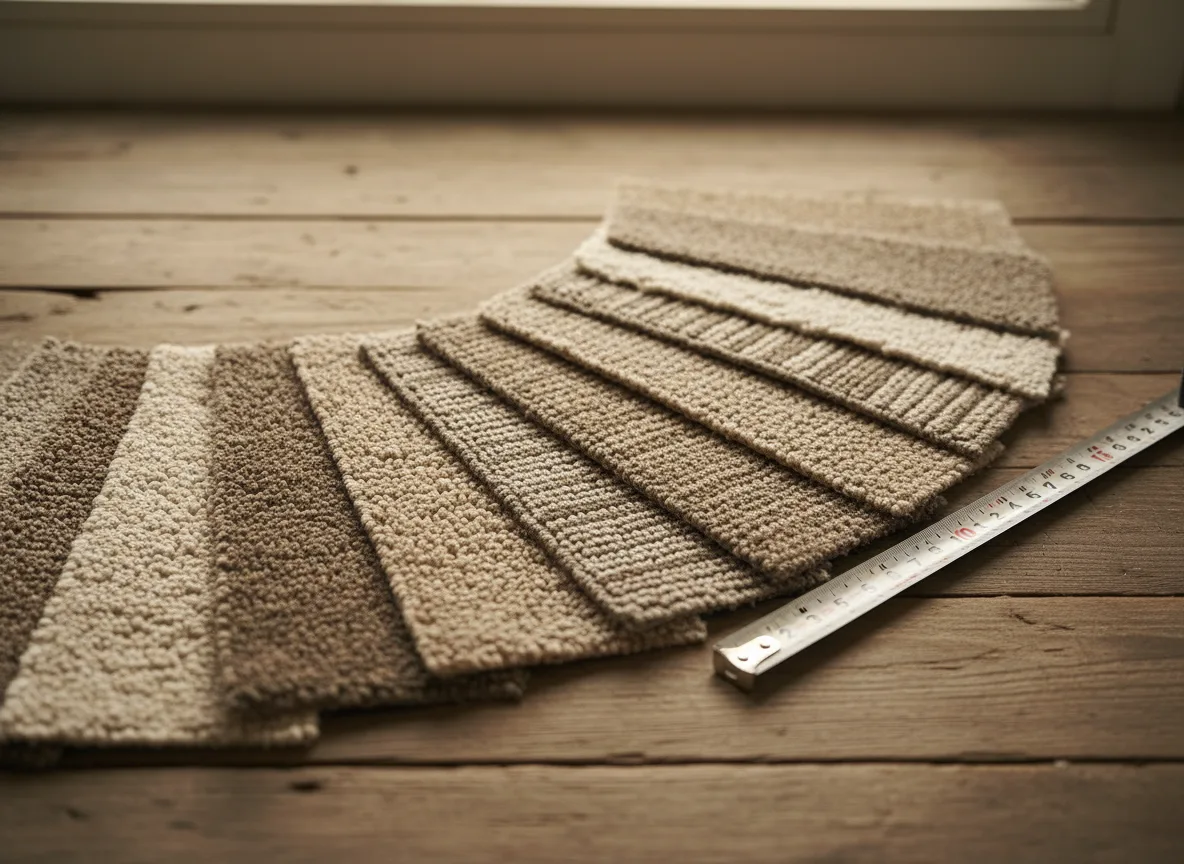 Carpet Installation Regent, ND FAQs
